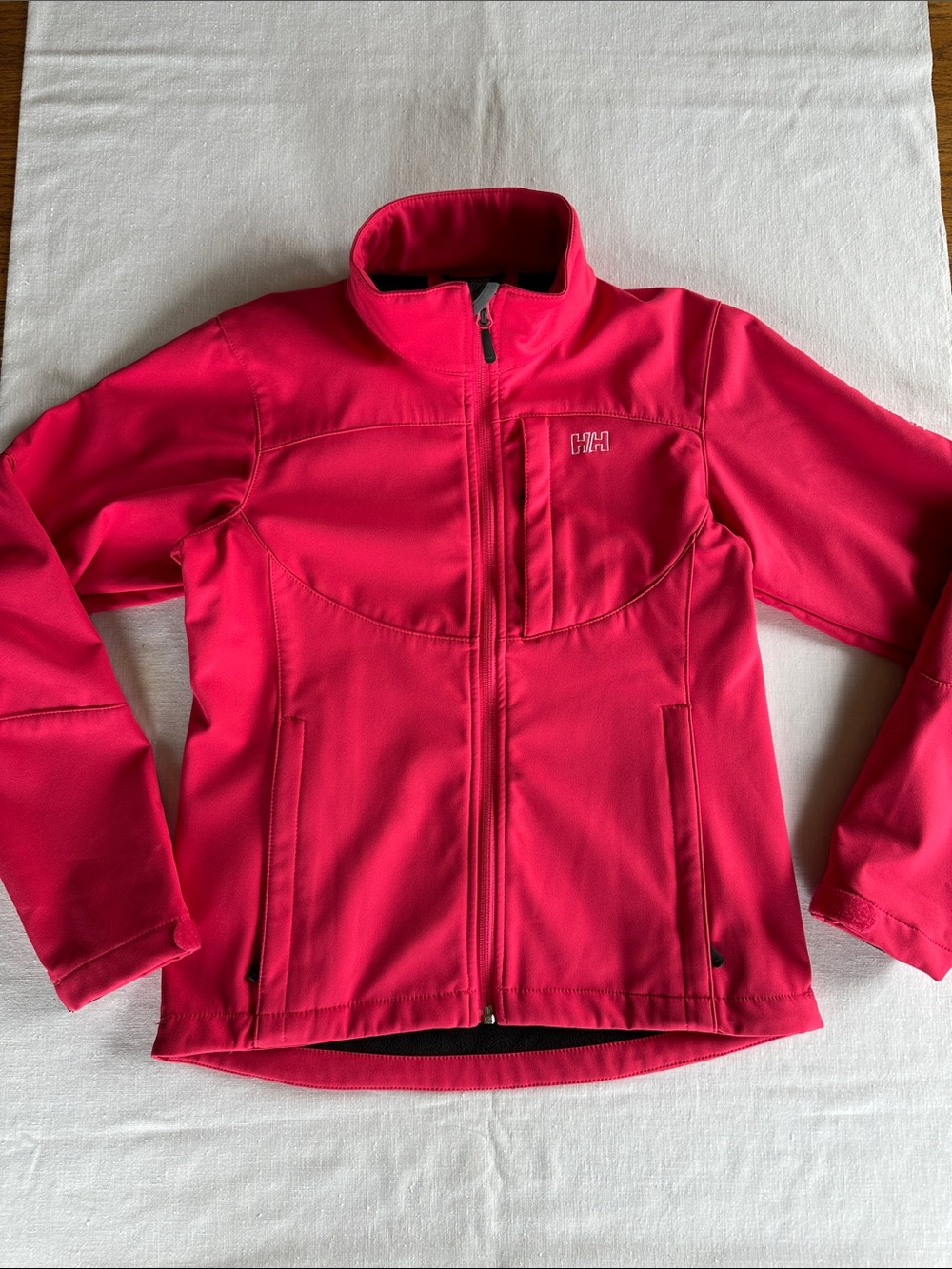 Helly Hansen Paramount Jacket XS Pink